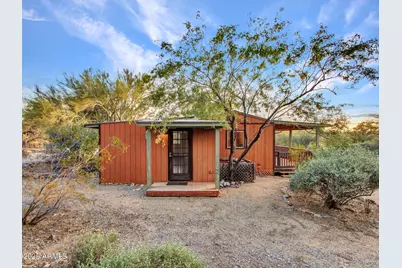 7143 E Highland Road, Cave Creek, AZ 85331 - Photo 52