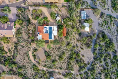 7143 E Highland Road, Cave Creek, AZ 85331 - Photo 52