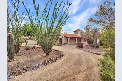 7143 E Highland Road, Cave Creek, AZ 85331 - Photo 2