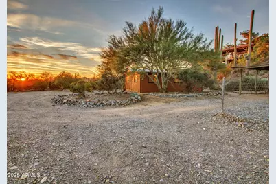 7143 E Highland Road, Cave Creek, AZ 85331 - Photo 96