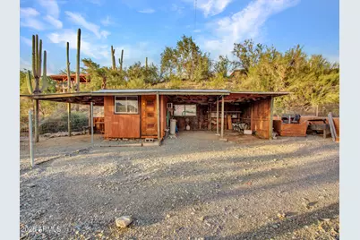 7143 E Highland Road, Cave Creek, AZ 85331 - Photo 60