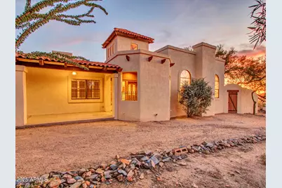 7143 E Highland Road, Cave Creek, AZ 85331 - Photo 74