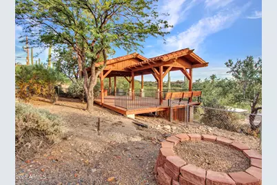 7143 E Highland Road, Cave Creek, AZ 85331 - Photo 38