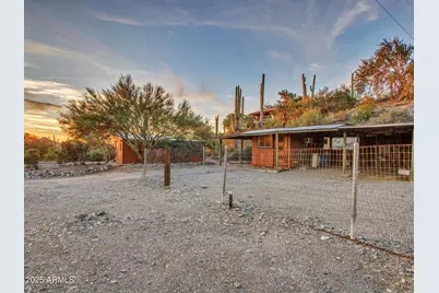 7143 E Highland Road, Cave Creek, AZ 85331 - Photo 92