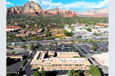 2155 W State Route 89A -- #103, Sedona, AZ 86336 - Photo 1