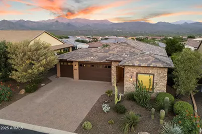 29621 N Kendrick Court, Rio Verde, AZ 85263 - Photo 4