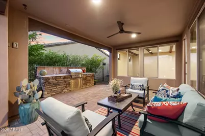 29621 N Kendrick Court, Rio Verde, AZ 85263 - Photo 34