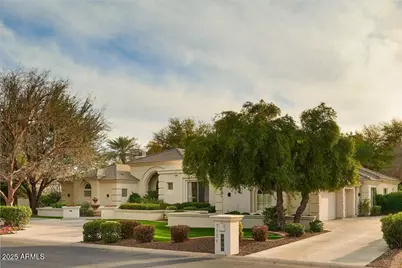 7121 E Foothill Drive, Paradise Valley, AZ 85253 - Photo 1