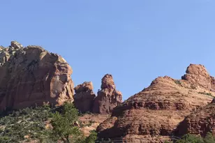 205 Munds Mountain Cir, Sedona, AZ 86336 - Photo 1