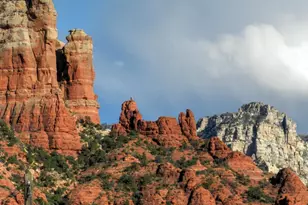 205 Munds Mountain Cir, Sedona, AZ 86336 - Photo 12