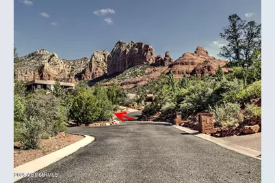 205 Munds Mountain Circle #18, Sedona, AZ 86336 - Photo 8