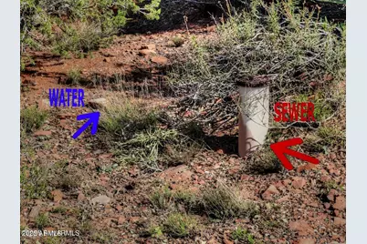 205 Munds Mountain Circle #18, Sedona, AZ 86336 - Photo 4