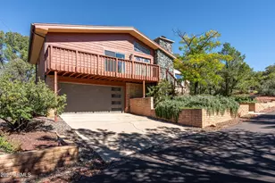 125 Redstone Dr, Sedona, AZ 86336 - Photo 2