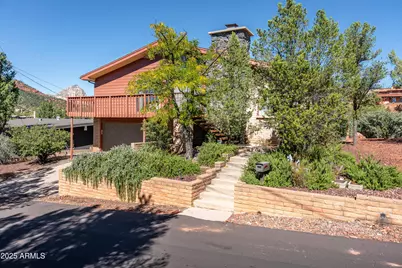 125 Redstone Drive, Sedona, AZ 86336 - Photo 1