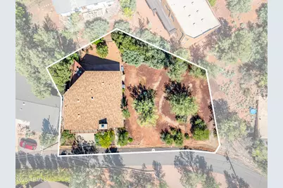 125 Redstone Drive, Sedona, AZ 86336 - Photo 34