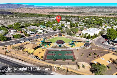 605 N 3rd Street, Clarkdale, AZ 86324 - Photo 28