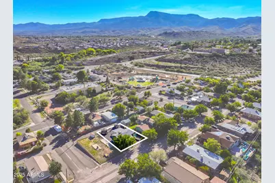 605 N 3rd Street, Clarkdale, AZ 86324 - Photo 36