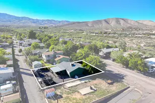 605 N 3rd St, Clarkdale, AZ 86324 - Photo 32