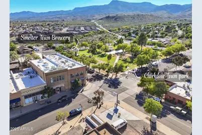 605 N 3rd Street, Clarkdale, AZ 86324 - Photo 30
