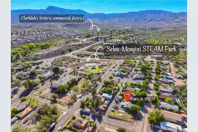 605 N 3rd Street, Clarkdale, AZ 86324 - Photo 26