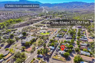 605 N 3rd St, Clarkdale, AZ 86324 - Photo 26