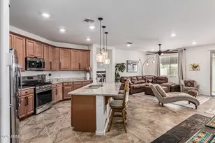 11695 E Chevelon Trail, Gold Canyon, AZ 85118 - Photo 16