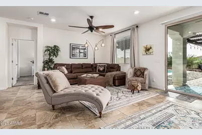 11695 E Chevelon Trail, Gold Canyon, AZ 85118 - Photo 10