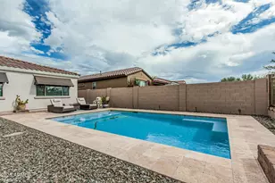 11695 E Chevelon Trail, Gold Canyon, AZ 85118 - Photo 32