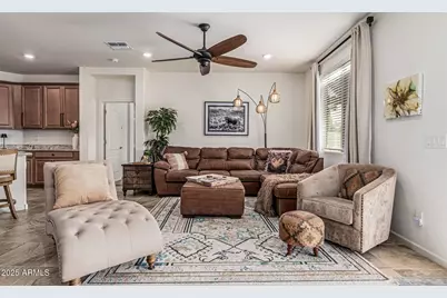 11695 E Chevelon Trail, Gold Canyon, AZ 85118 - Photo 12