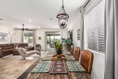 11695 E Chevelon Trail, Gold Canyon, AZ 85118 - Photo 14