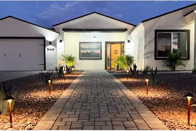 14833 S Brook Hollow Road, Arizona City, AZ 85123 - Photo 6