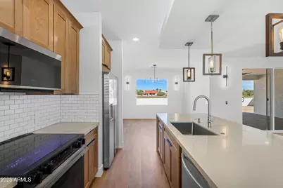 14833 S Brook Hollow Road, Arizona City, AZ 85123 - Photo 12