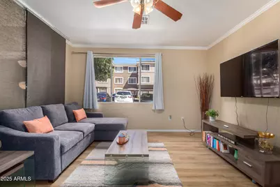 5345 E Van Buren Street #138, Phoenix, AZ 85008 - Photo 4