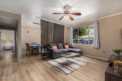 5345 E Van Buren Street #138, Phoenix, AZ 85008 - Photo 2