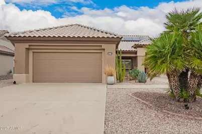 14514 W Las Brizas Lane, Sun City West, AZ 85375 - Photo 2