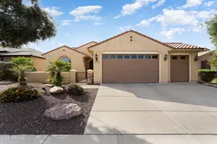 26671 W Runion Dr, Buckeye, AZ 85396 - Photo 1