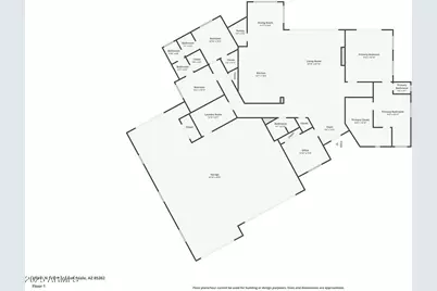 29616 N 140th Street, Scottsdale, AZ 85262 - Photo 54