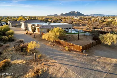 29616 N 140th Street, Scottsdale, AZ 85262 - Photo 32