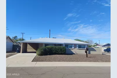 1314 N 71st Street, Scottsdale, AZ 85257 - Photo 2