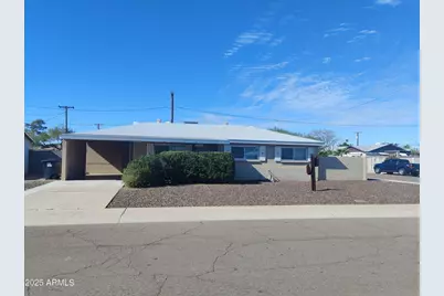 1314 N 71st Street, Scottsdale, AZ 85257 - Photo 1