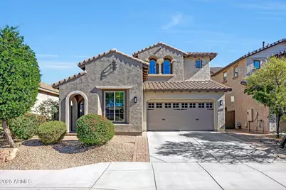 21619 N 36th Street, Phoenix, AZ 85050 - Photo 1