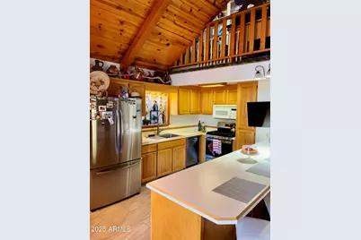 2761 Apollo Circle, Overgaard, AZ 85933 - Photo 2