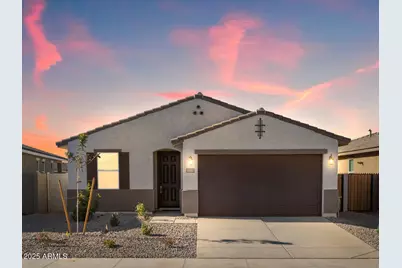 37071 W Vera Cruz Drive, Maricopa, AZ 85138 - Photo 1