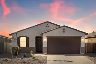 37071 W Vera Cruz Dr, Maricopa, AZ 85138 - Photo 1