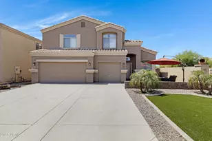 19616 N Toya St, Maricopa, AZ 85138 - Photo 1