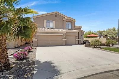 19616 N Toya Street, Maricopa, AZ 85138 - Photo 2