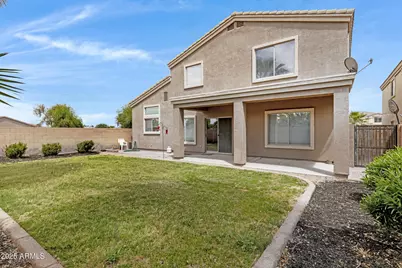 19616 N Toya Street, Maricopa, AZ 85138 - Photo 44