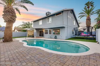 5315 W Shaw Butte Drive, Glendale, AZ 85304 - Photo 50