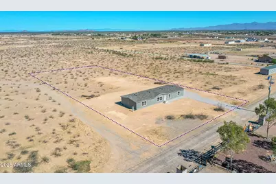 36582 W Whitton Avenue, Tonopah, AZ 85354 - Photo 4