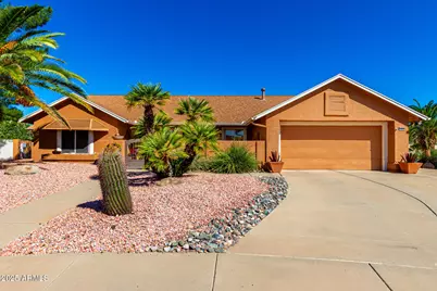 14010 W Pavillion Drive, Sun City West, AZ 85375 - Photo 1
